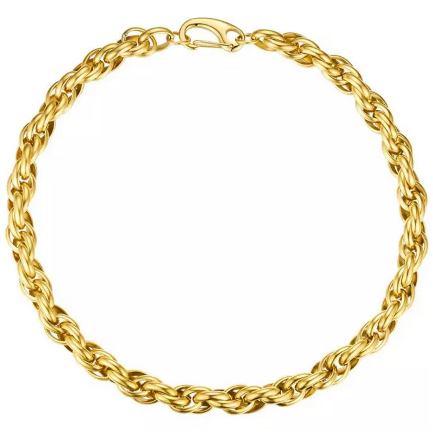Willa Necklace