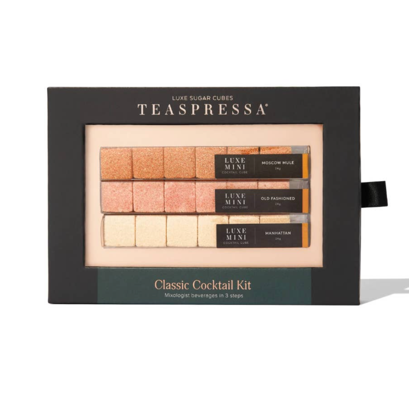 Classic Cocktail Kit