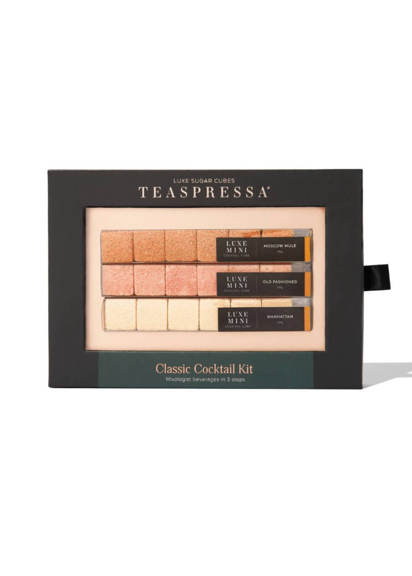 Classic Cocktail Kit