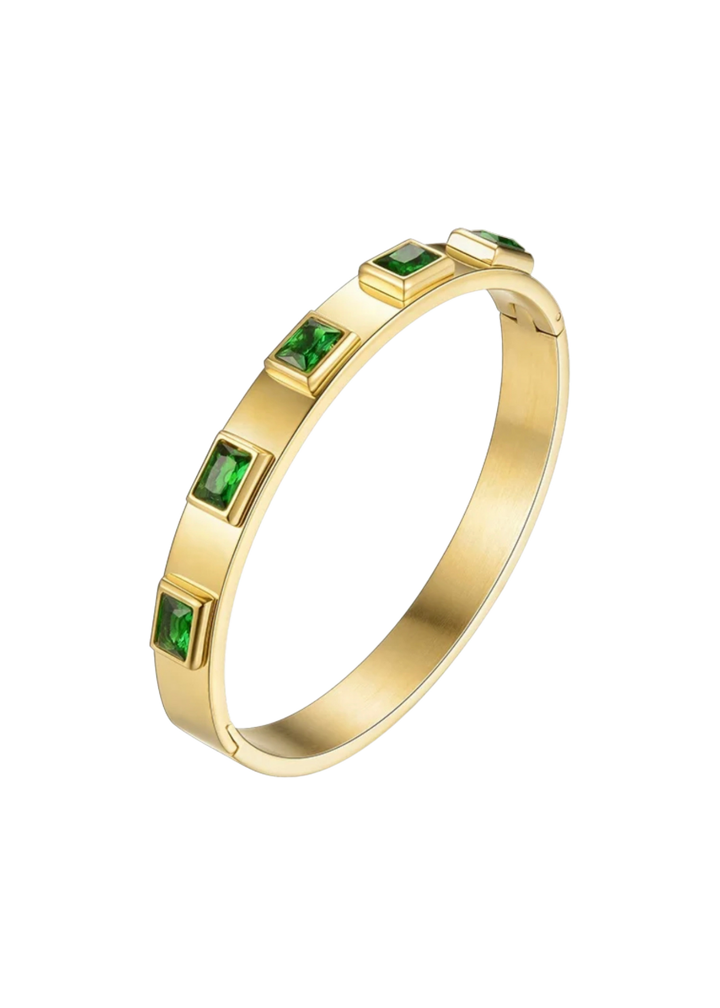 Emmy Cuff Bracelet