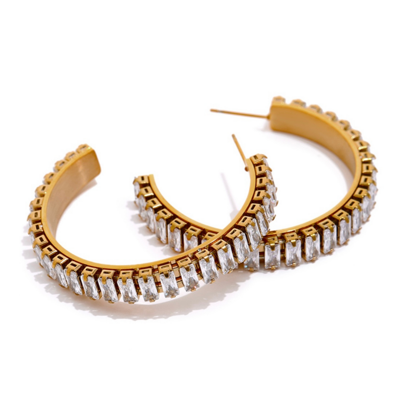Liza Hoops