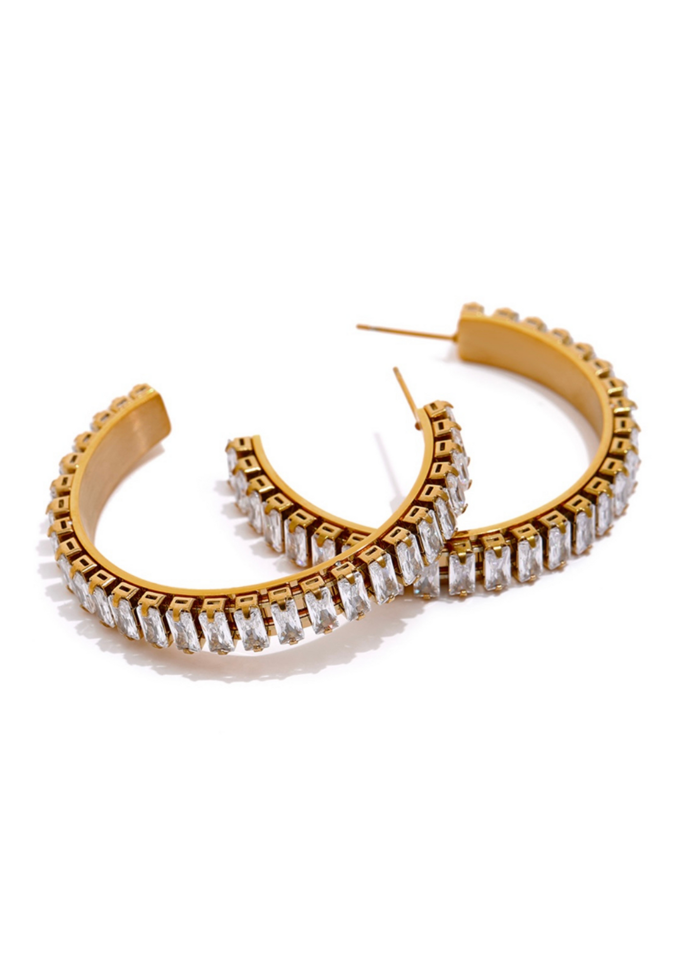 Liza Hoops