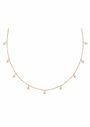 Daisy Necklace