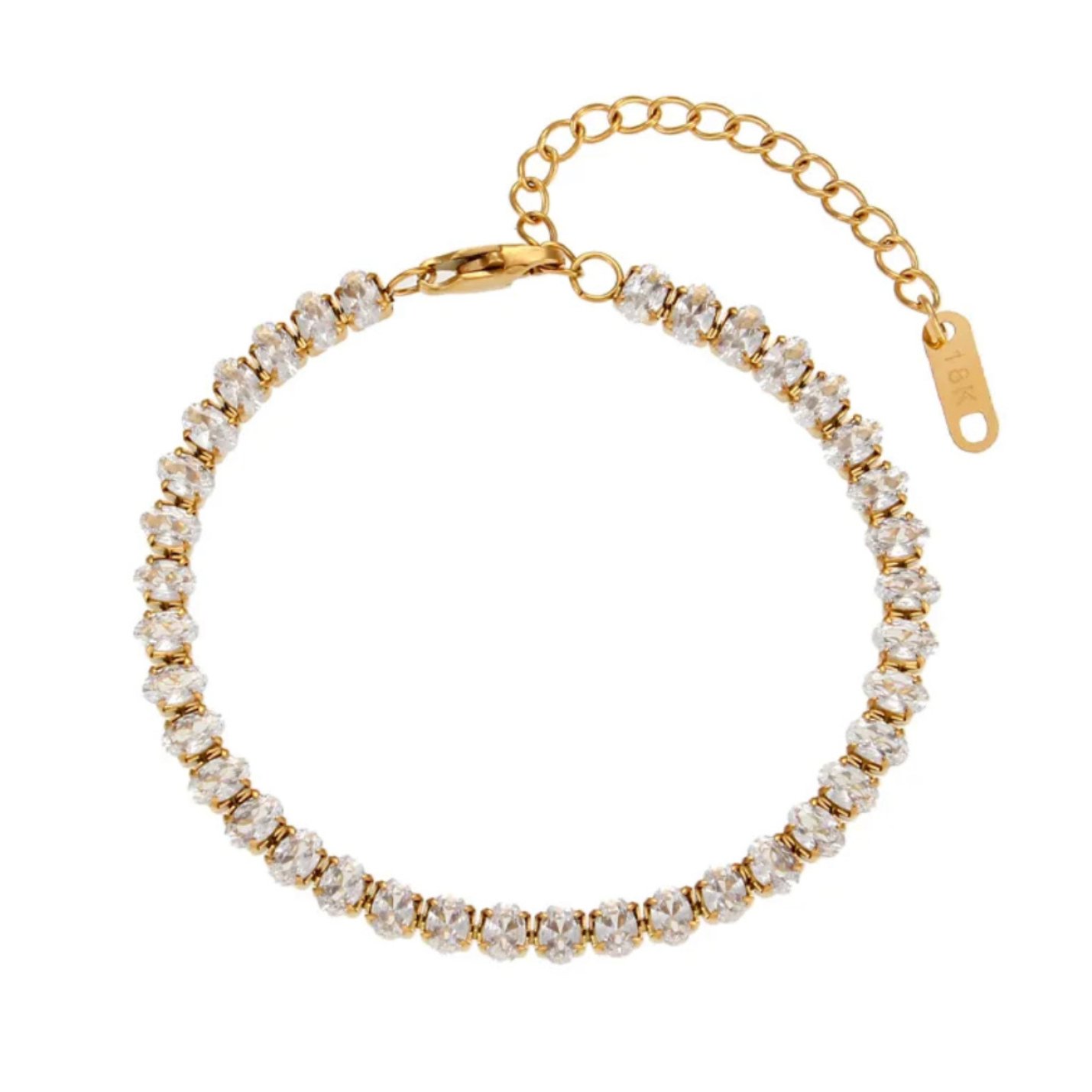 Monroe Bracelet
