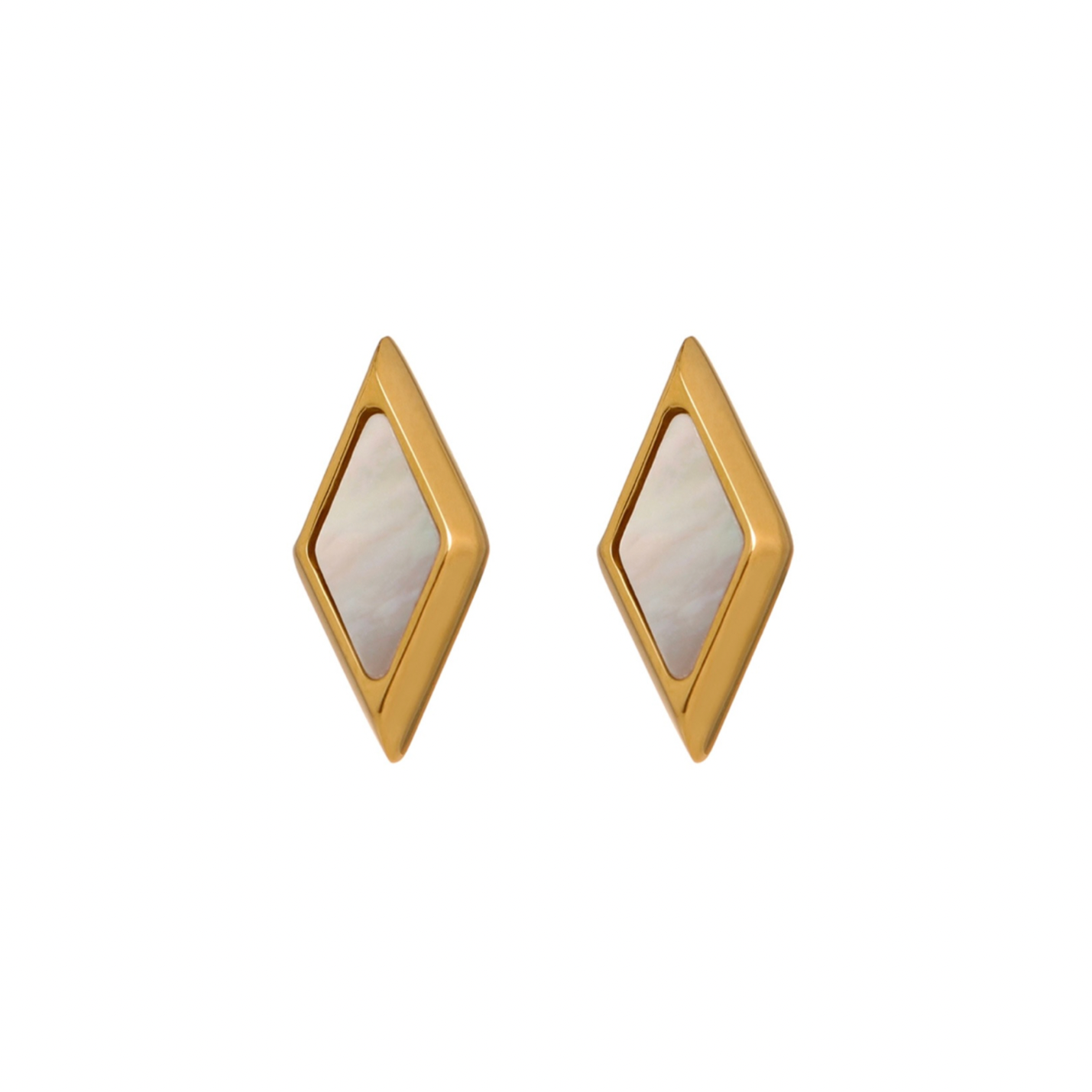 Iris Studs