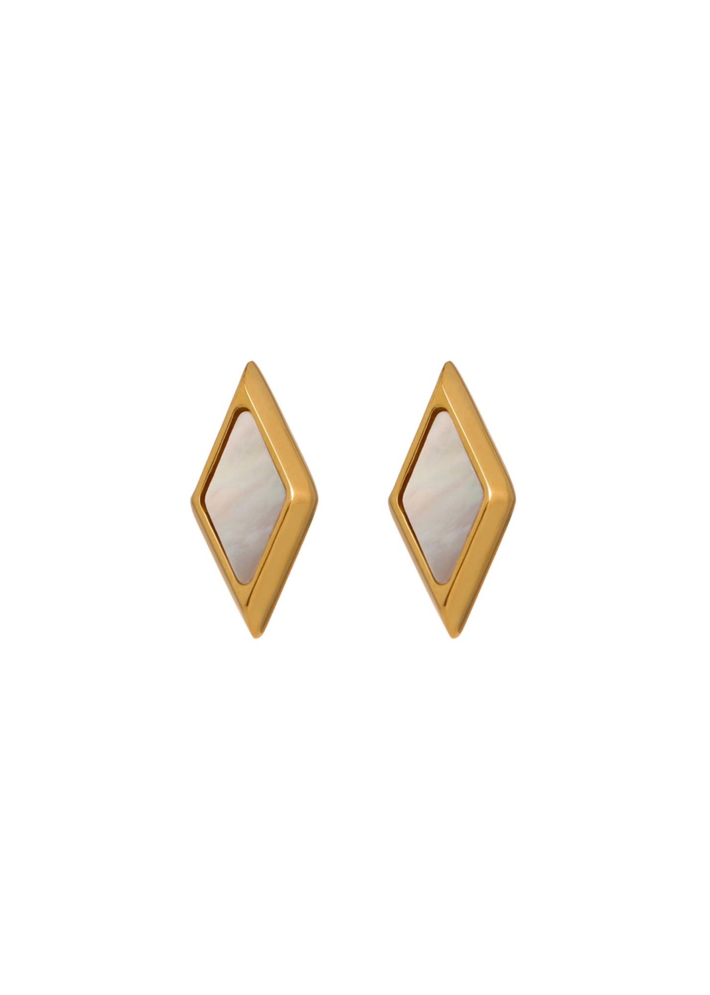 Iris Studs